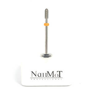 NAILMOT 네일모트 메탈라운드비트 (6000-8000RPM)