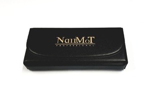 NAIL MOT 네일모트 비트 지갑 비트케이스